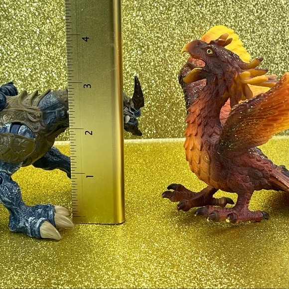 Set of Toys - Picture 6 of 6